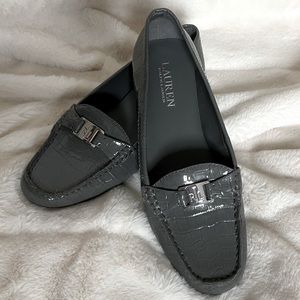 LAUREN Ralph Lauren Loafers EUC!!!